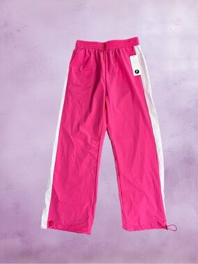 NWT - OTOS Track Sweatpants